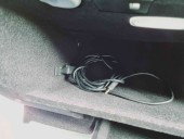   Torpedou Mercedes Clasa GLK (X204) [Fabr 2008-prezent] A2046801591