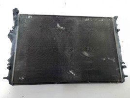 Radiator apa Dacia Logan 1.5 DCI 8200189288D 2004-2012