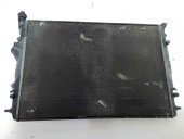 Radiator apa Dacia Logan 1.5 DCI 8200189288D 2004-2012