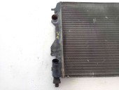 Radiator apa Dacia Logan 1.5 DCI 8200189288D 2004-2012