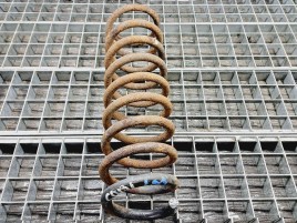 Arc Kia Sportage III [Fabr 2010-2016] OEM 1.7 CRDI D4FD  