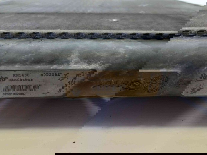 Radiator apa Dacia Logan 1.5 DCI 8200189288D 2004-2012