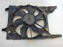 Electroventilator Dacia Logan 1.5 DCI 8200702960 2004-2012