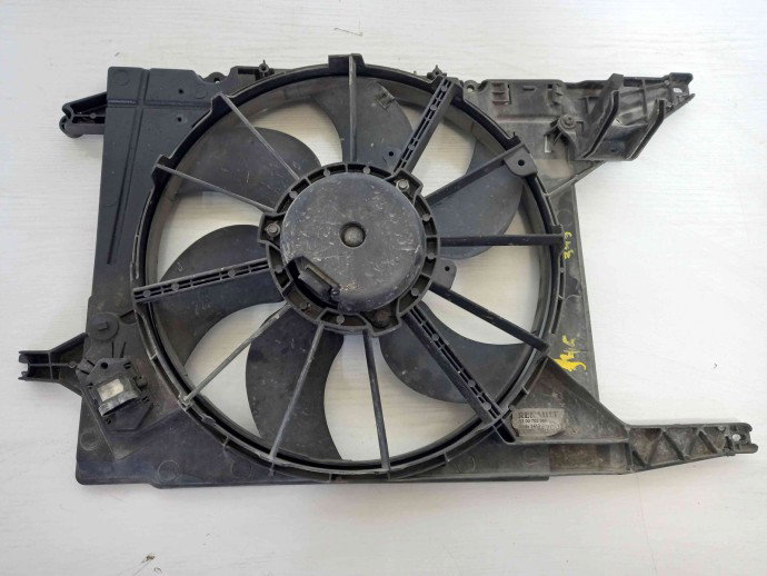 Electroventilator Dacia Logan 1.5 DCI 8200702960 2004-2012