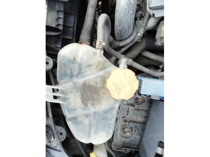 Vas expansiune Opel Corsa D 1.3 CDTI OEM 2006-2013