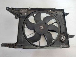 Electroventilator Dacia Logan 1.5 DCI 8200702960 2004-2012