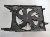 Electroventilator Dacia Logan 1.5 DCI 8200702960 2004-2012
