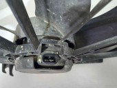 Electroventilator Dacia Logan 1.5 DCI 8200702960 2004-2012