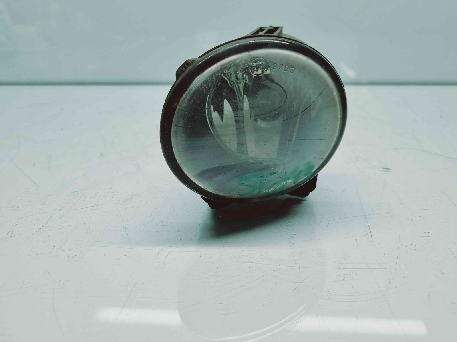 Proiector ceata stanga Bmw 3 Coupe (E92) [Fabr 2005-2011] 7839865 - imagine 1