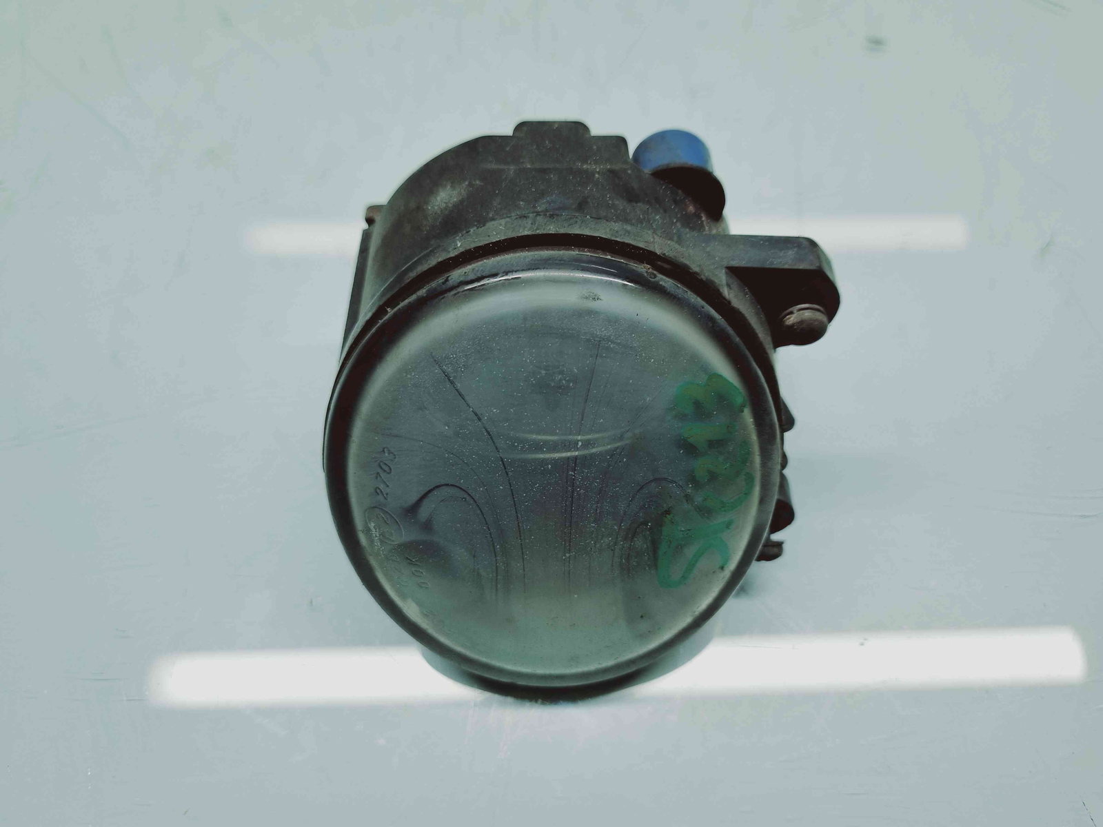 Proiector ceata stanga Bmw 3 Coupe (E92) [Fabr 2005-2011] 7839865 - imagine 2