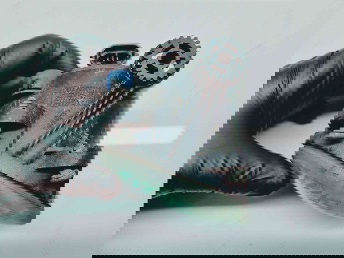   Proiector ceata stanga Bmw 3 Coupe (E92) [Fabr 2005-2011] 7839865