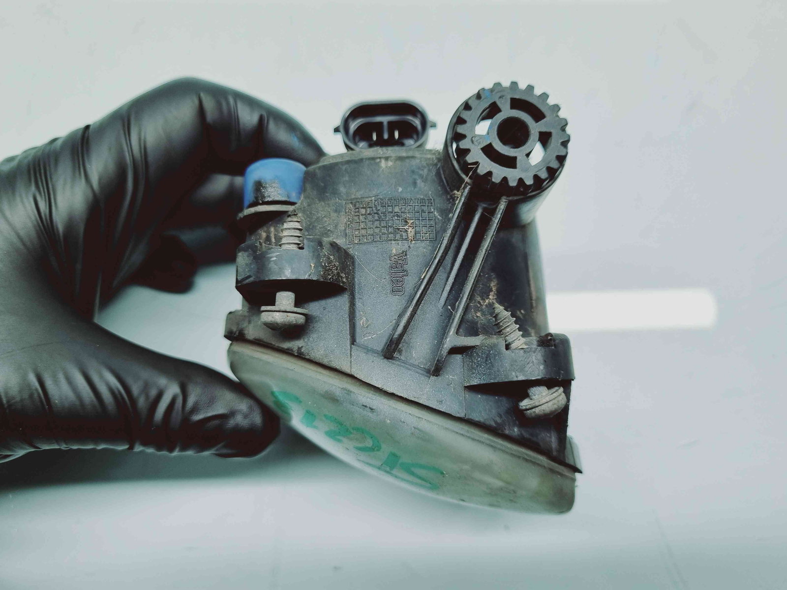 Proiector ceata stanga Bmw 3 Coupe (E92) [Fabr 2005-2011] 7839865 - imagine 3