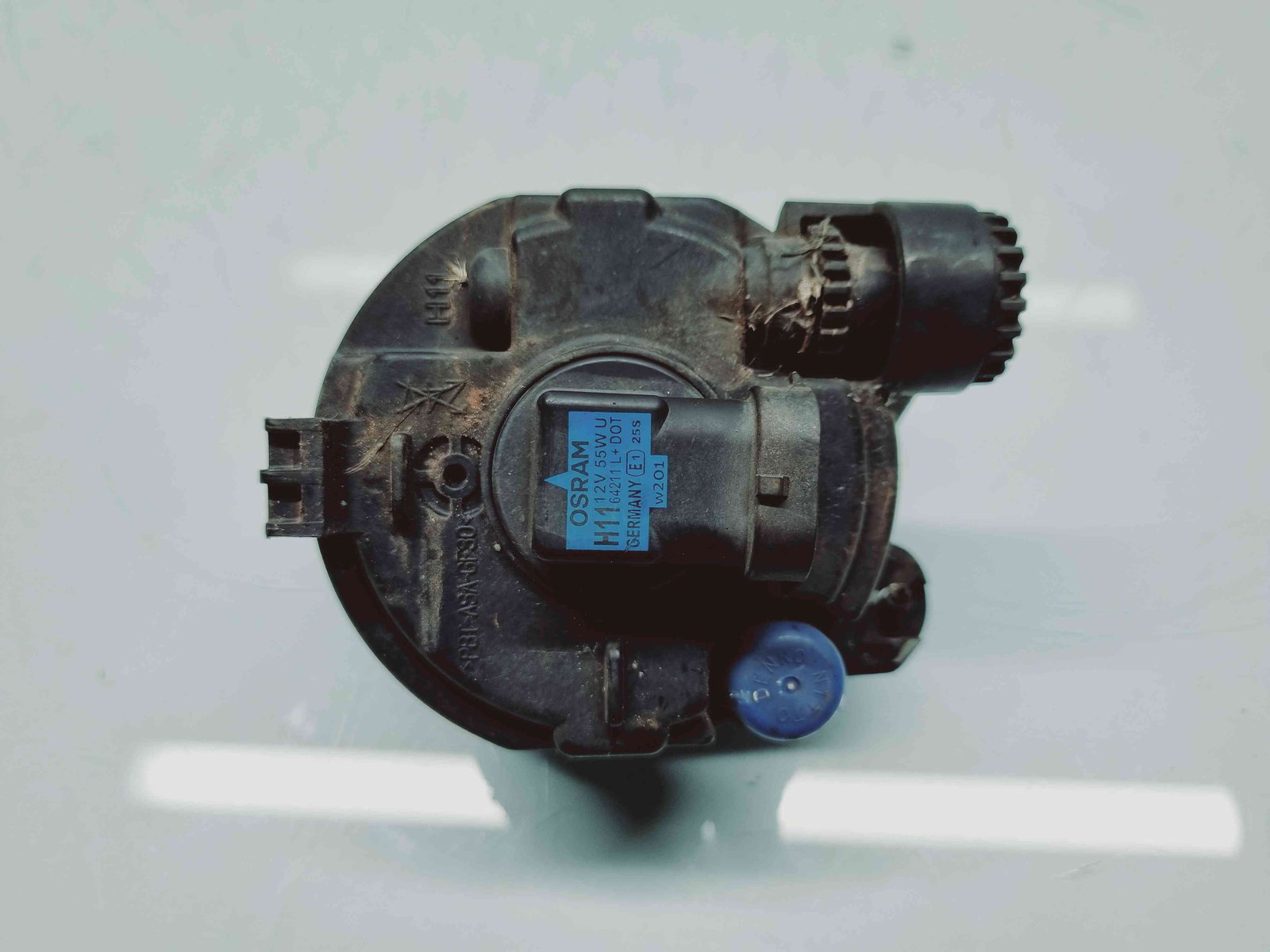 Proiector ceata stanga Bmw 3 Coupe (E92) [Fabr 2005-2011] 7839865 - imagine 4