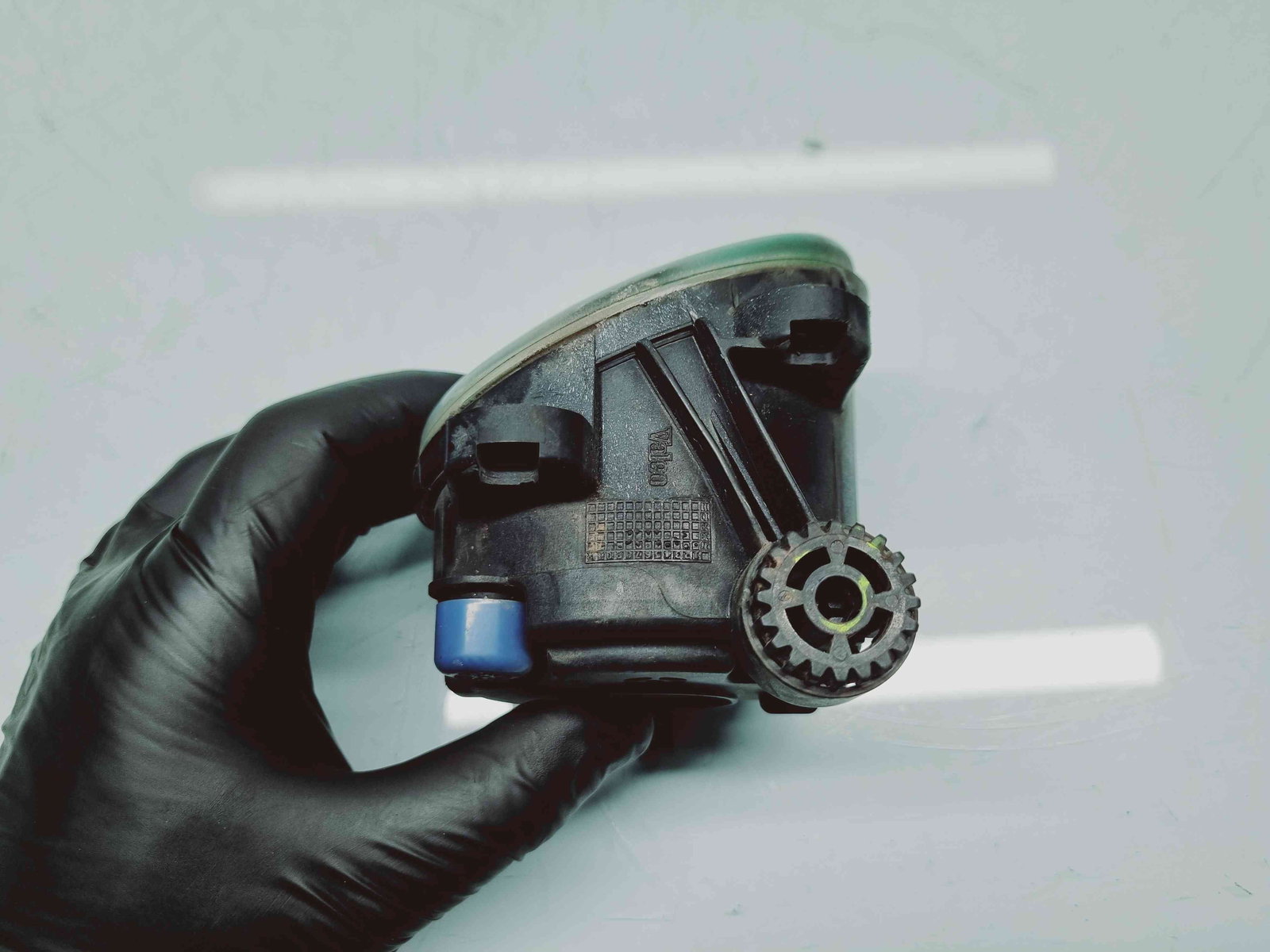 Proiector ceata dreapta Bmw 3 Coupe (E92) [Fabr 2005-2011] 7839866 - imagine 3