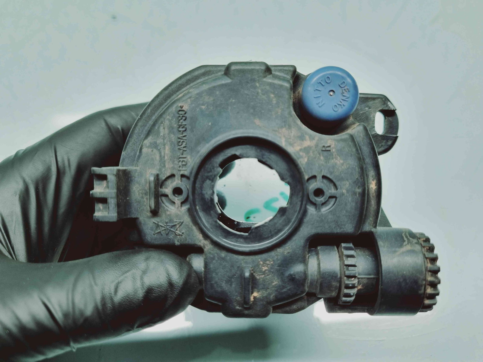 Proiector ceata dreapta Bmw 3 Coupe (E92) [Fabr 2005-2011] 7839866 - imagine 4