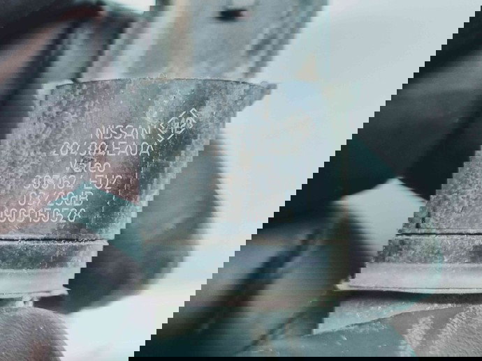   Senzor parcare Nissan Qashqai (2) [Fabr 2013-2017] 284384EA0A