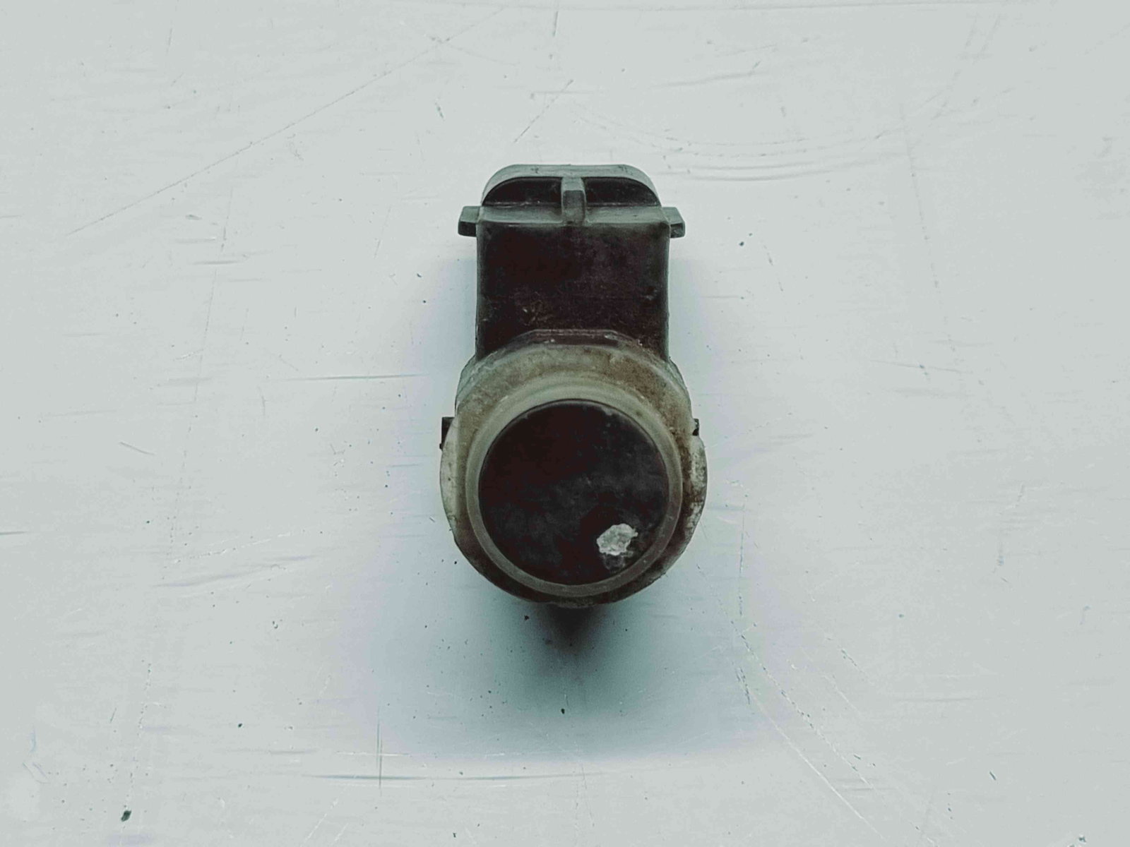 Senzor parcare Nissan Qashqai (2) [Fabr 2013-2017] 284384EA0A - imagine 1