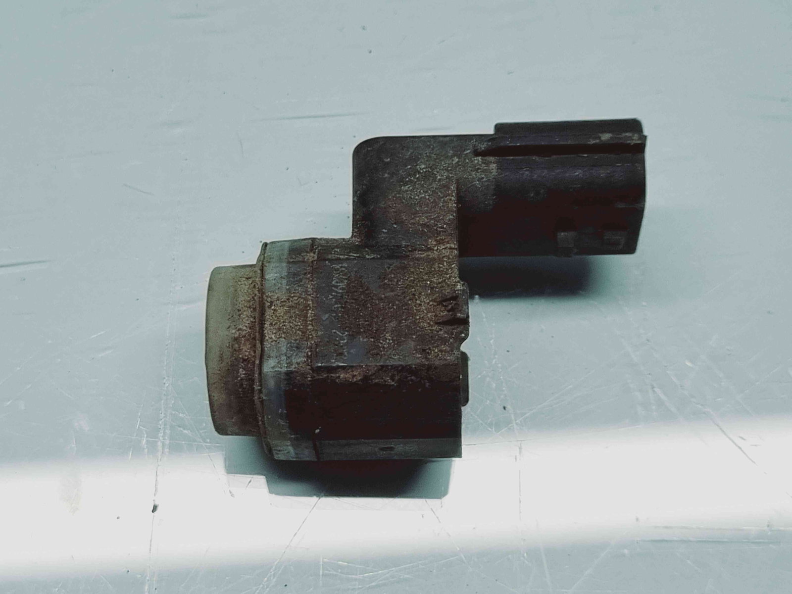 Senzor parcare Nissan Qashqai (2) [Fabr 2013-2017] 284384EA0A - imagine 2