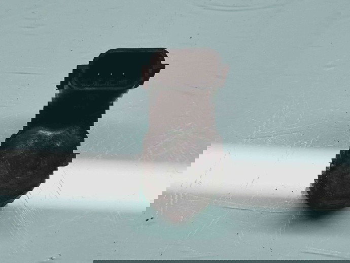   Senzor parcare Nissan Qashqai (2) [Fabr 2013-2017] 284384EA0A