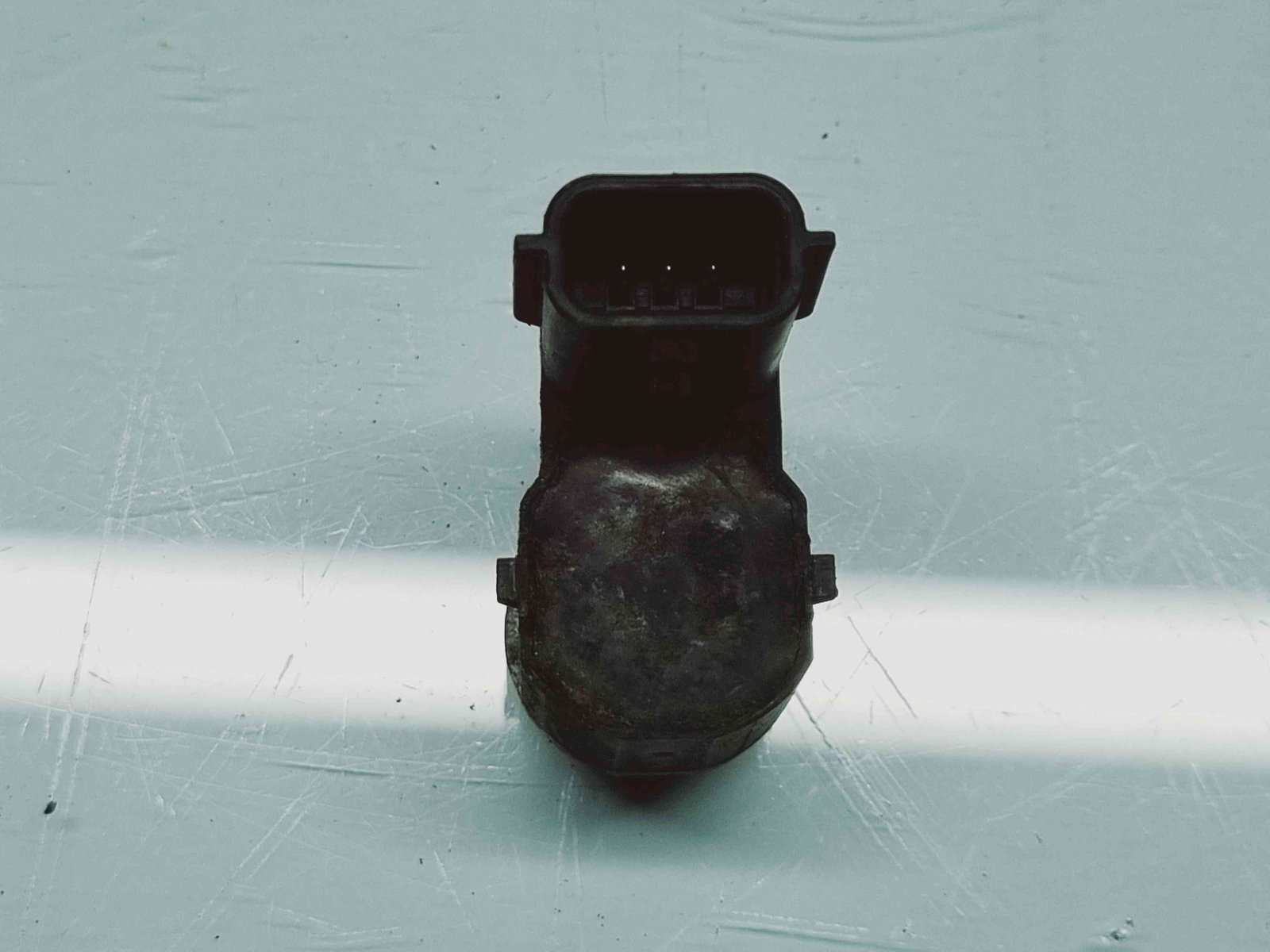 Senzor parcare Nissan Qashqai (2) [Fabr 2013-2017] 284384EA0A - imagine 3