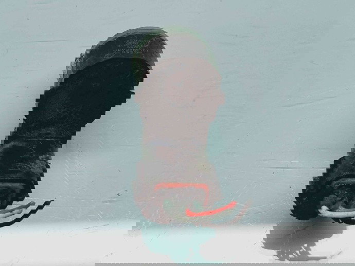   Senzor parcare Nissan Qashqai (2) [Fabr 2013-2017] 284384EA0A