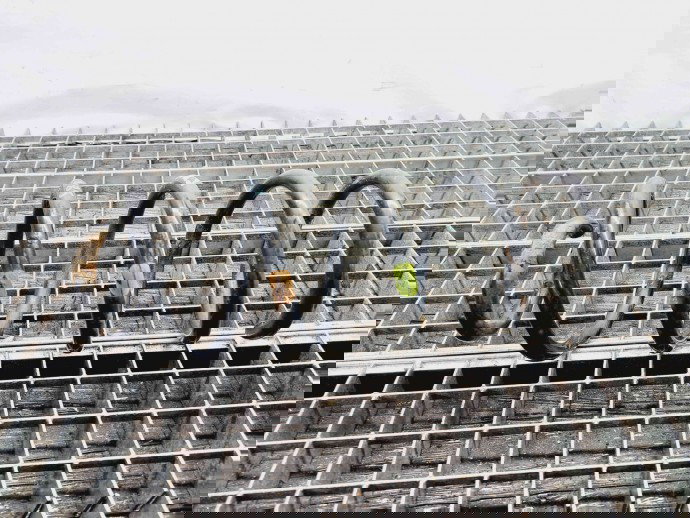 Arc MAZDA 6 (GJ1) [Fabr 2014-2021] OEM 2.2 Skyactive-D  