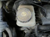 Vas lichid frana Opel Corsa D 1.3 CDTI OEM 2006-2013