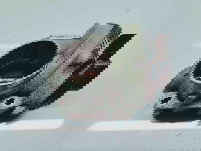 Clapeta acceleratie Ford Fiesta 5 [Fabr 2001-2010] VP2S6U-9E928-BA 1.25 Benz FUJA 51KW / 70CP 1.25 Benz FUJA 51KW / 70CP