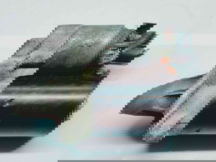   Electromotor 9 dinti Ford Fiesta 5 [Fabr 2001-2010] 2S6U-11000-CB  1.25 Benz FUJA51KW / 70CP  1.25 Benz FUJA51KW / 70CP