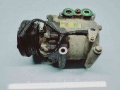 Compresor clima Ford Fiesta 5 [Fabr 2001-2010] YS4H-19D629-AB 1.25 Benz FUJA 51KW / 70CP 1.25 Benz FUJA 51KW / 70CP