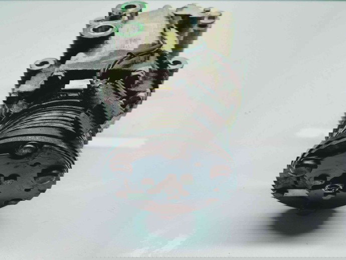 Compresor clima Ford Fiesta 5 [Fabr 2001-2010] YS4H-19D629-AB 1.25 Benz FUJA 51KW / 70CP 1.25 Benz FUJA 51KW / 70CP