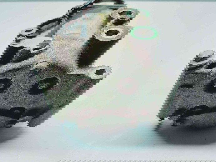 Compresor clima Ford Fiesta 5 [Fabr 2001-2010] YS4H-19D629-AB 1.25 Benz FUJA 51KW / 70CP 1.25 Benz FUJA 51KW / 70CP