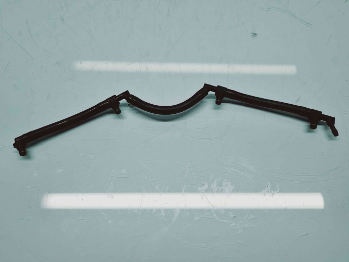 Armatura bara fata Ford Fiesta 5 [Fabr 2001-2010] OEM