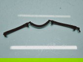 Armatura bara fata Ford Fiesta 5 [Fabr 2001-2010] OEM