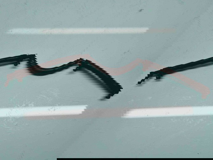 Armatura bara fata Ford Fiesta 5 [Fabr 2001-2010] OEM