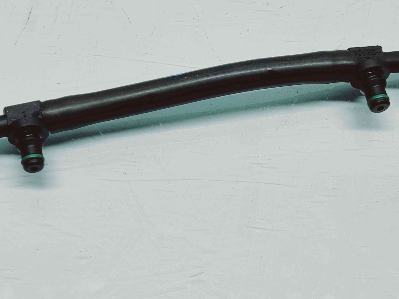 Armatura bara fata Ford Fiesta 5 [Fabr 2001-2010] OEM - imagine 3