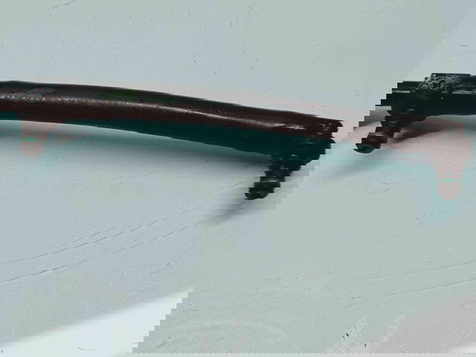 Armatura bara fata Ford Fiesta 5 [Fabr 2001-2010] OEM