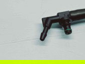 Armatura bara fata Ford Fiesta 5 [Fabr 2001-2010] OEM