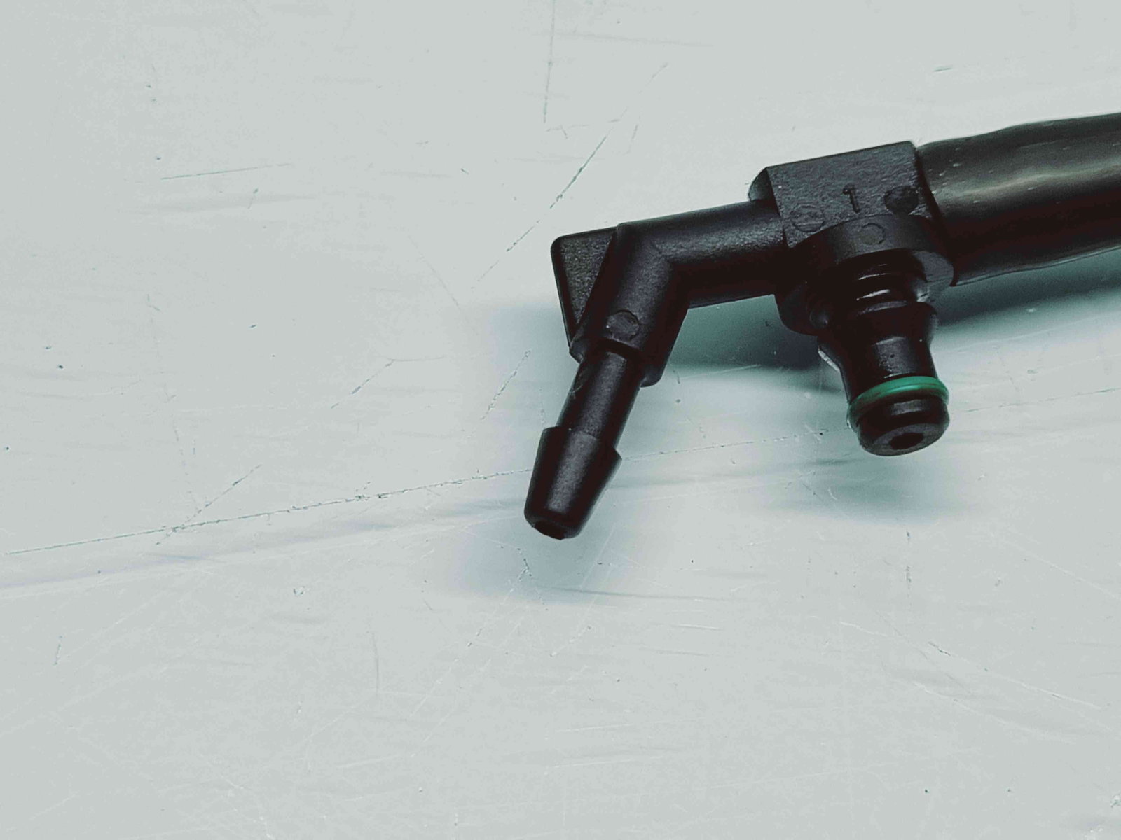 Armatura bara fata Ford Fiesta 5 [Fabr 2001-2010] OEM - imagine 5