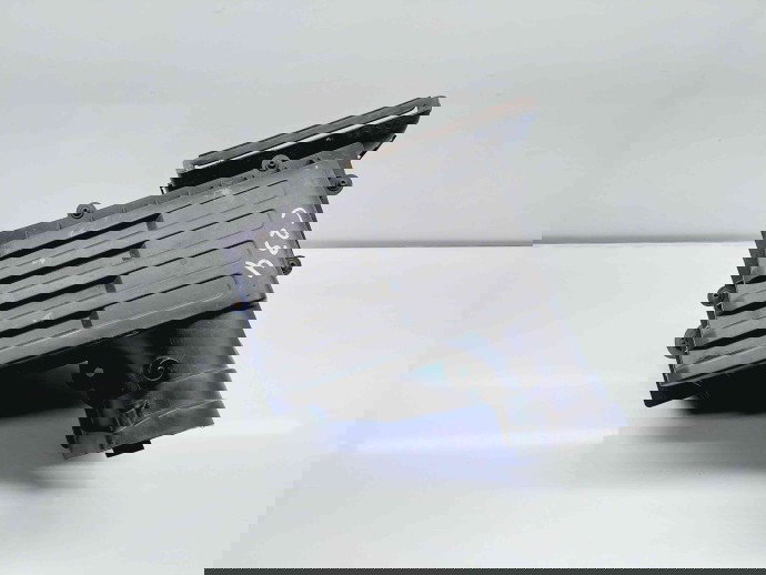 Carcasa filtru aer Seat Leon (5F1) [Fabr 2012-2018] 5Q0129607A 2.0 TDI CKFC 110KW / 150CP 2.0 TDI CKFC 110KW / 150CP