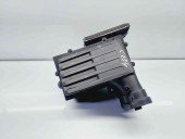 Carcasa filtru aer Seat Leon (5F1) [Fabr 2012-2018] 5Q0129607A 2.0 TDI CKFC 110KW / 150CP 2.0 TDI CKFC 110KW / 150CP