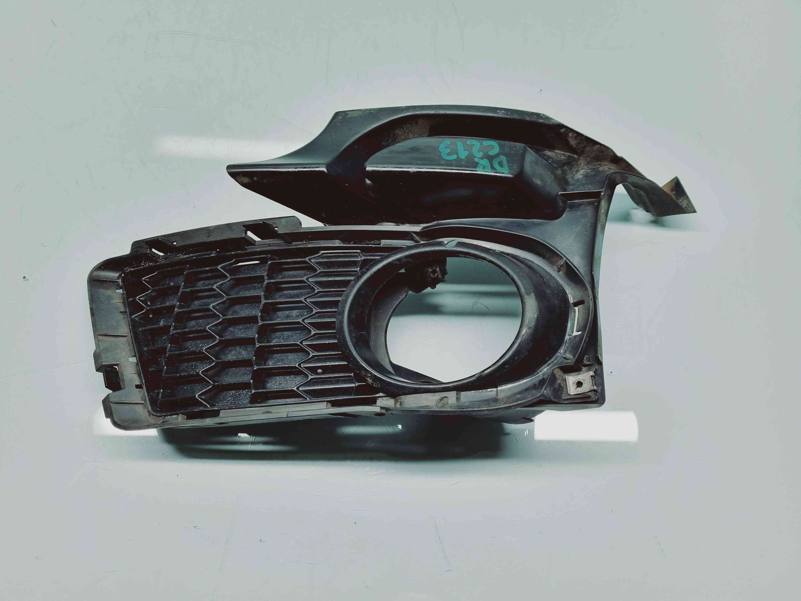 Grila proiector dreapta Bmw 3 Coupe (E92) [Fabr 2005-2011] 8035892 - imagine 3