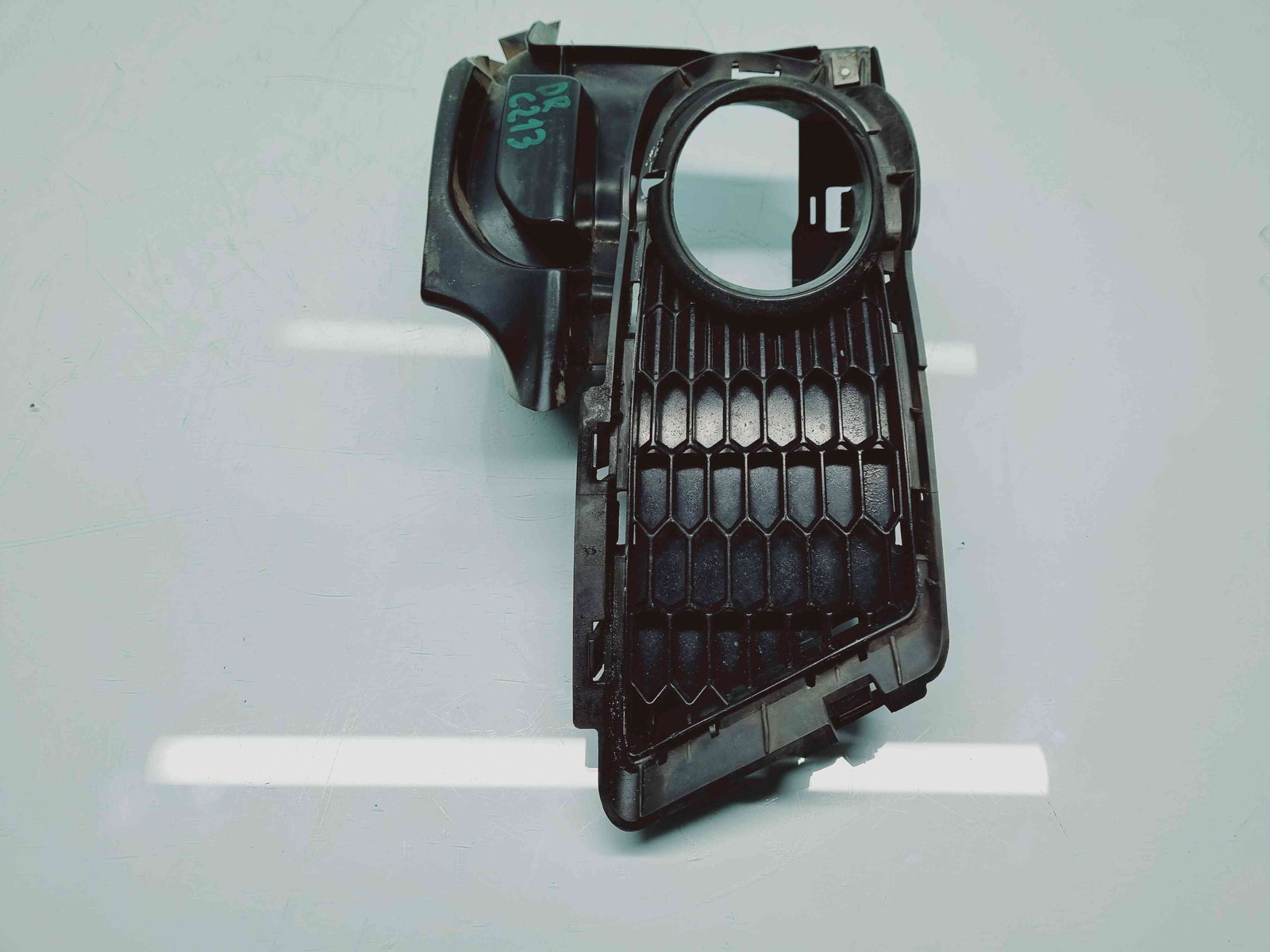 Grila proiector dreapta Bmw 3 Coupe (E92) [Fabr 2005-2011] 8035892 - imagine 4