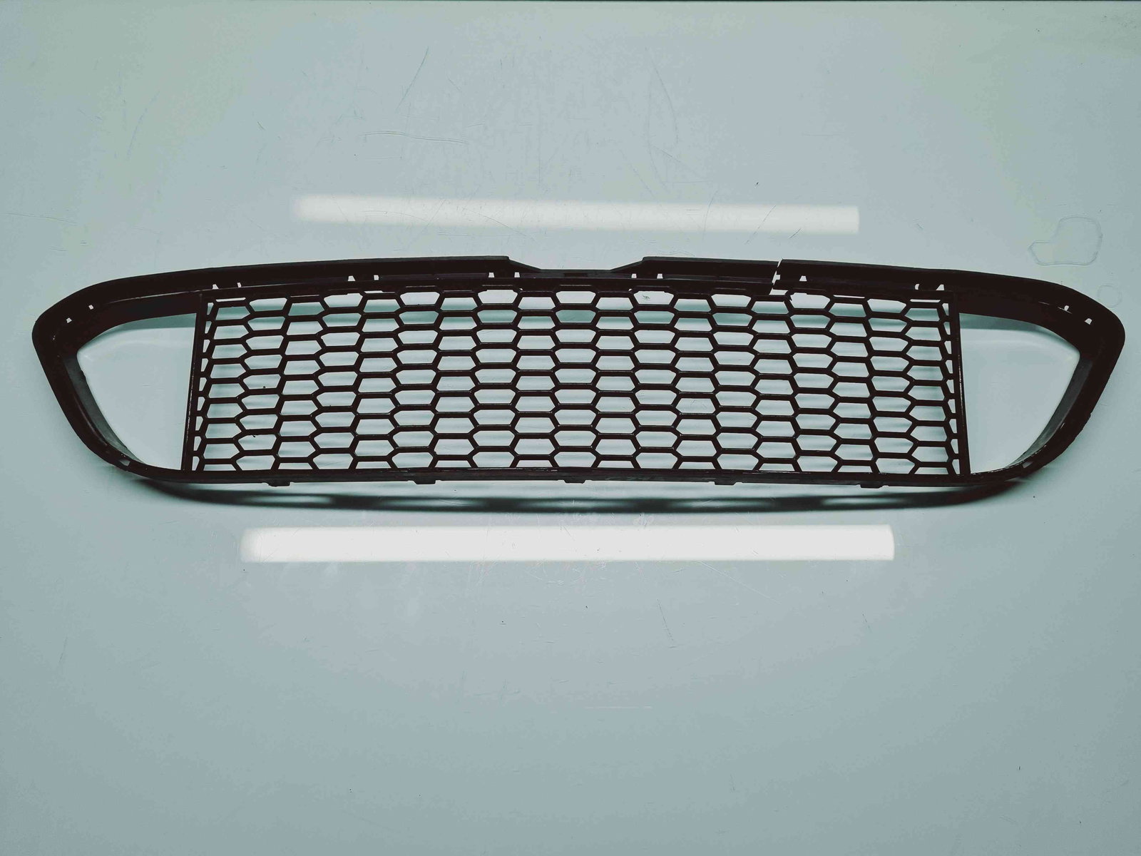 Grila bara fata Bmw 3 Coupe (E92) [Fabr 2005-2011] 8047402 - imagine 1