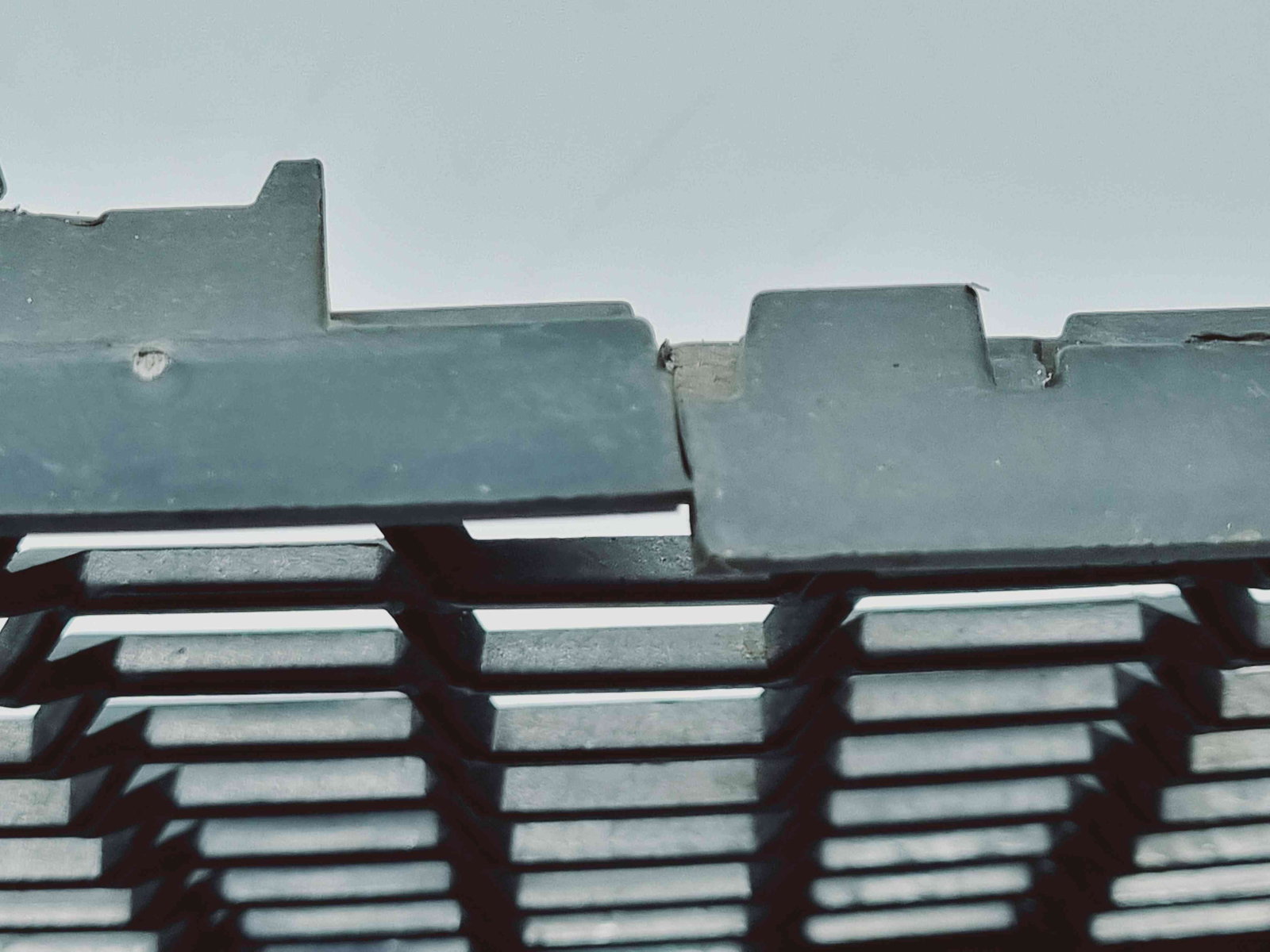 Grila bara fata Bmw 3 Coupe (E92) [Fabr 2005-2011] 8047402 - imagine 4