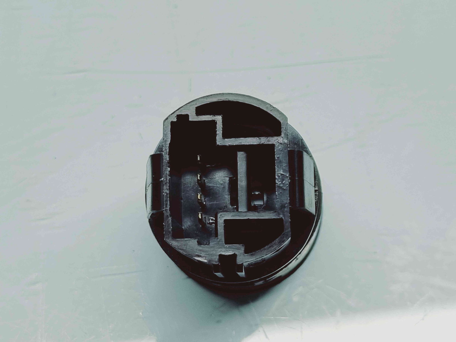 Buton START/STOP Renault Captur (J87) [Fabr 2013-2017] 506978R - imagine 2