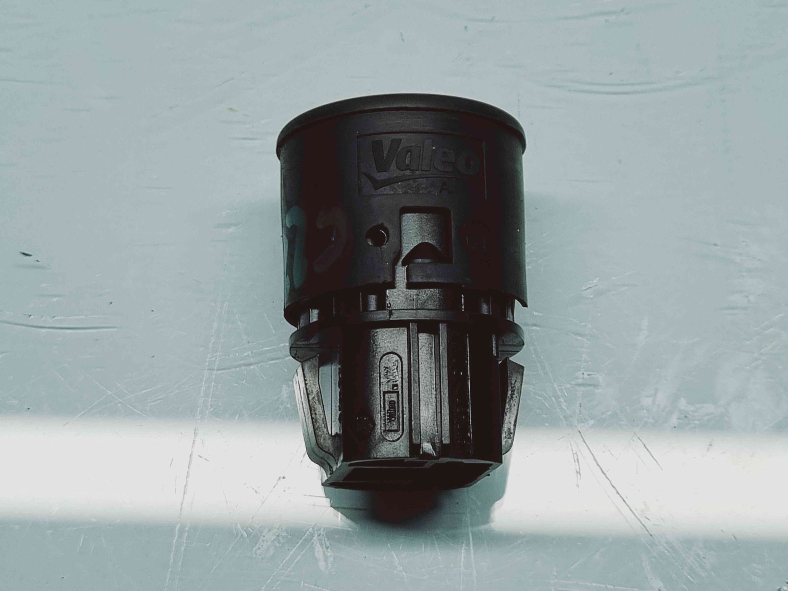 Buton START/STOP Renault Captur (J87) [Fabr 2013-2017] 506978R - imagine 3