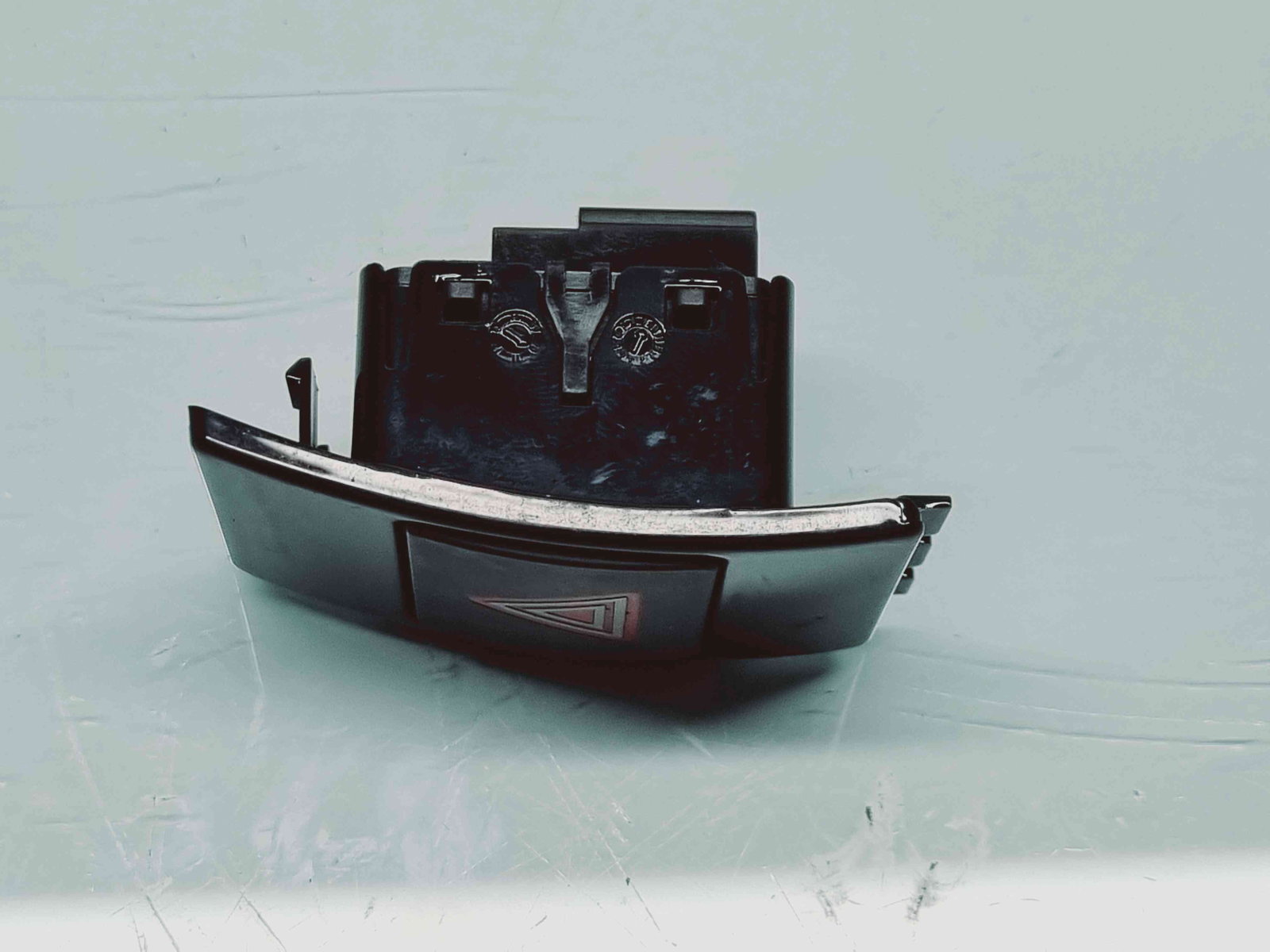 Buton avarii Audi A7 Sportback (4GA) [Fabr 2011-2017] 4G0941509 - imagine 4