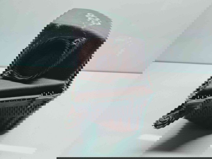 Carcasa filtru aer Hyundai i40 Wagon [Fabr 2012-2019] 28110-3Z300 1.7 TCI D4FD  1.7 TCI D4FD 