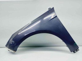 Aripa stanga fata Ford Focus 3 Hatchback [Fabr 2011-2015] Midnight Sky